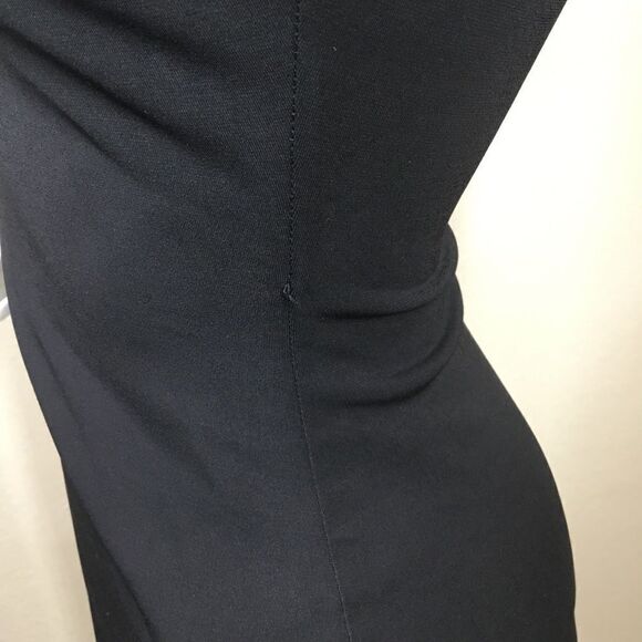 Eliza J Cold Shoulder Bodysuit C4 - Picture 5 of 7